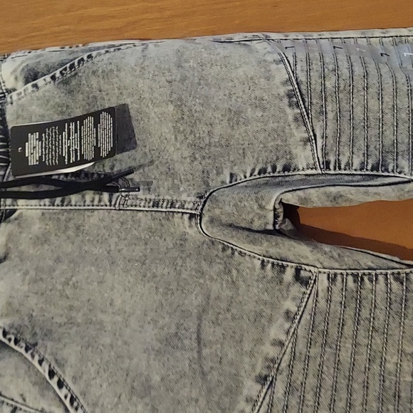 COTTON on Slouch Jogger Jeans (Toddler/Little Kids/Big Kids) - Picture 4 of 4